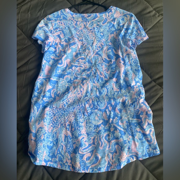 Lilly Shirt - Picture 2 of 2